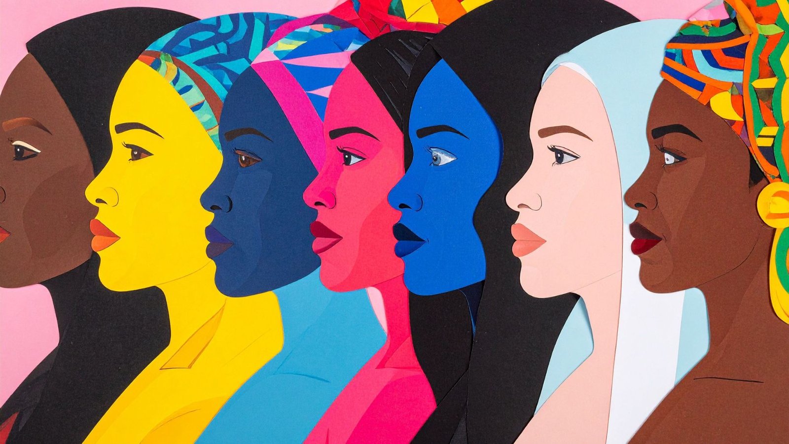 Focus on Feminism - Hero Image